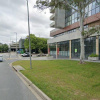 Indoor lot parking on Ainslie Avenue in Braddon Australian Capital Territory
