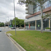 Indoor lot parking on Ainslie Avenue in Braddon Australian Capital Territory Indoor lot parking on Ainslie Avenue in Braddon Australian Capital Territory