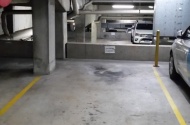 Parramatta - Secure Parking Available