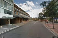Parramatta Covered & Secured Parking 5mins Station