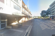 Parramatta - Undercover Parking Close to Westfield