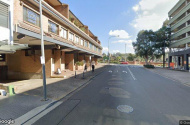 Pendle hill- Secure under ground parking- Next to train station