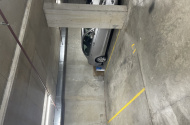 Pendle hill- Secure under ground parking- Next to train station