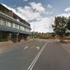 Indoor lot parking on Aird Street in Parramatta