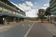 Secure parking space next to Parramatta Westfield