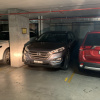 Lock up garage parking on Aird Street in Parramatta