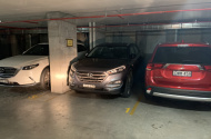 Parramatta - Covered Parking Space for Rent