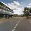 Indoor lot parking on Aird Street in Parramatta Indoor lot parking on Aird Street in Parramatta