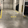 Undercover parking on Albany Street in St Leonards New South Wales