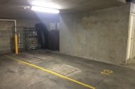 Handy to St Leonards Stn & Crowsnest Dining Strip