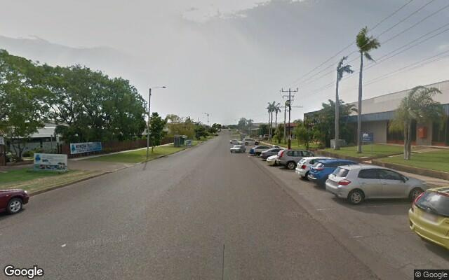 Winnellie - Great Secure Open Space for Caravan