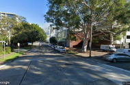 Chatswood - Car Space - I Require a copy of drivers license
