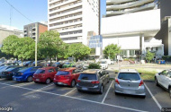 Great parking near CBD/TRAM STATION