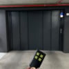Indoor lot parking on Albert Road in South Melbourne Victoria