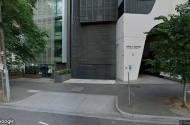 Parking space Next to Anzac station South Melbourne