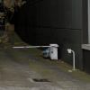 Indoor lot parking on Albert Road in South Melbourne Victoria