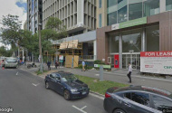 Secure Unreserved Parking on Albert Road