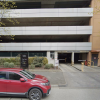 Indoor lot parking on Albert Road in South Melbourne Victoria