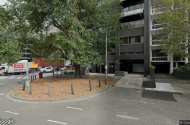 Secure Reserved Parking on Albert Rd