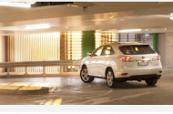 Great carpark long term or short Melb CBD