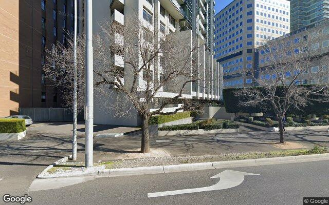 Great carpark long term or short Melb CBD