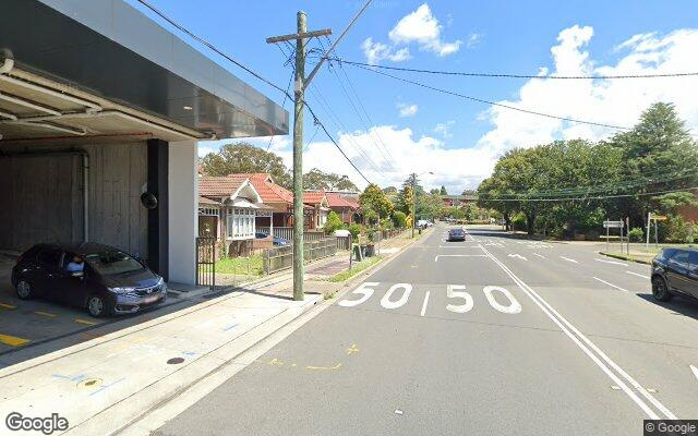 Strathfield - Secure Undercover Parking Near Train Station & Shopping Mall
