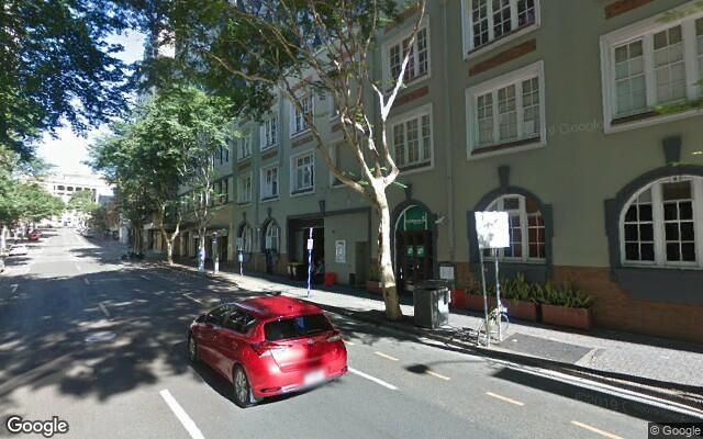 Brisbane City - Safe Parking in Prime Location