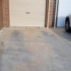 Driveway parking on Albert Street in Pooraka South Australia