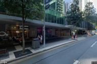 Brisbane - Secured Reserved Parking Space in CBD