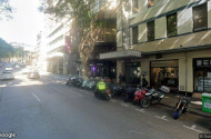 Prime location of CBD
