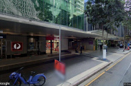 Brisbane - Secured Unreserved Parking Space in CBD