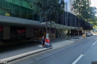 Brisbane - Secured Unreserved Parking Space in CBD