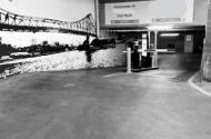 Brisbane - Monthly Secured Unreserved Parking Space (AM60)