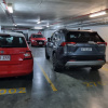 Undercover parking on Albert Street in Brisbane City Queensland