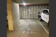 Brisbane City - Secure CBD Parking at Festival Towers