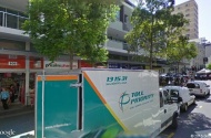 Secured Brisbane CBD Car Park plus Storage Cage