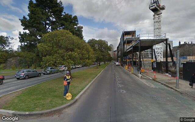 Park right near the MCG for the Grand Final!