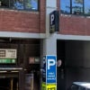Undercover parking on Albert Street in East Melbourne Victoria