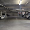 Indoor lot parking on Albert Street in East Melbourne Victoria