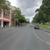 Indoor lot parking on Albert Street in East Melbourne Victoria