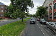 East Melbourne - Great Secure Parking Near CBD