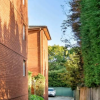 Outdoor lot parking on Albert Street East in North Parramatta New South Wales