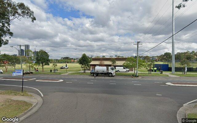 North Parramatta - Safe Open Parking close to Bus Stops