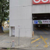 Indoor lot parking on Albert Street in Footscray Victoria