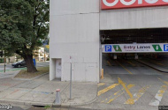 Footscray - UNRESERVED Parking near Station