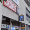 Lock up garage parking on Albert Street in Footscray Victoria