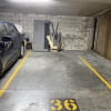 Indoor lot parking on Albert Street in Randwick New South Wales