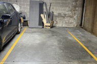 Indoor parking space near Randwick Plaza