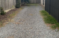 Woolloongabba - Large Driveway near Park Road Train Station & Gabba Stadium