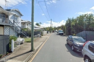 Woolloongabba - Large Driveway near Park Road Train Station & Gabba Stadium